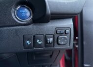 Toyota Auris Design 2018 Hybrid Automatic