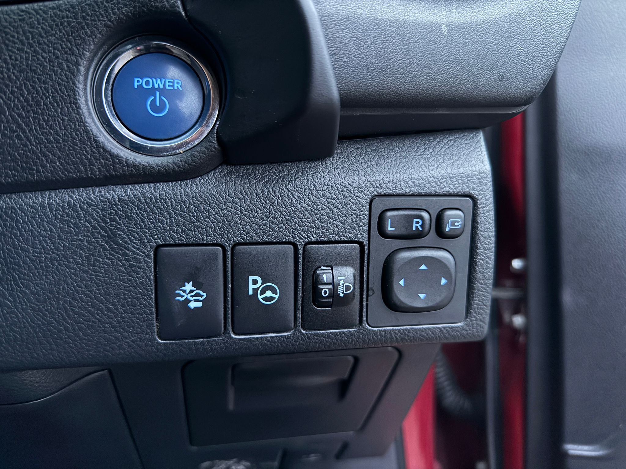 Toyota Auris Design 2018 Hybrid Automatic