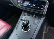 Toyota Auris Design 2018 Hybrid Automatic