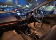 Ford Fiesta Zetec 2016