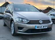 Volkswagen Golf SVSE 2015 Automatic