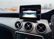 Mercedes-Benz CLA Sport 2015 2.1 CLA200 CDI Sport Automatic