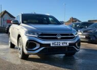 Volkswagen T-Roc 2022 Automatic