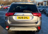 Mitsubishi Outlander 2019 Automatic