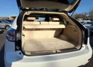 Lexus RX 450h V6 Advance 2015 Hybrid Automatic