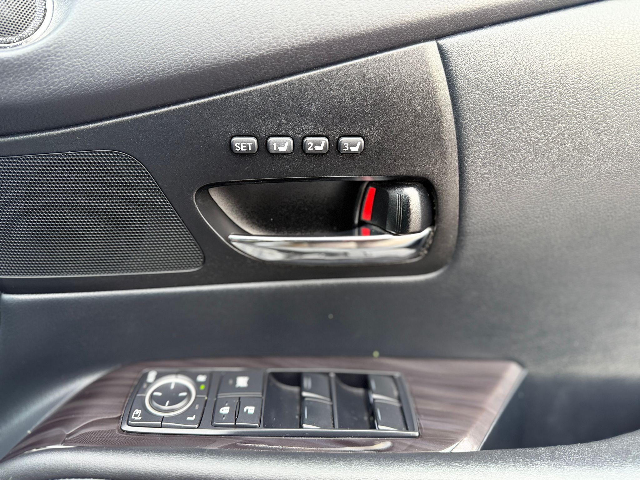 Lexus RX 450h v6 Advance 2014 Hybrid Automatic