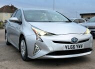 Toyota Prius Business Edition 2017 Hybrid Automatic