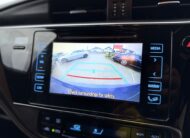 Toyota Auris Business Edition 2017 Hybrid Automatic