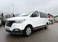 Hyundai i800 SE Nav 2018 2.5 CRDi SE Nav MPV 5dr Automatic