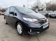 Honda Jazz SE Navi 2019 Automatic