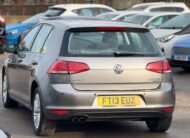 Volkswagen Golf SE 2013 Automatic