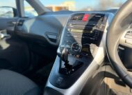 Toyota Auris TR 2010 Automatic