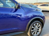 Nissan Juke Tekna 2016 Automatic