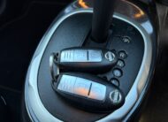 Nissan Juke Tekna 2016 Automatic