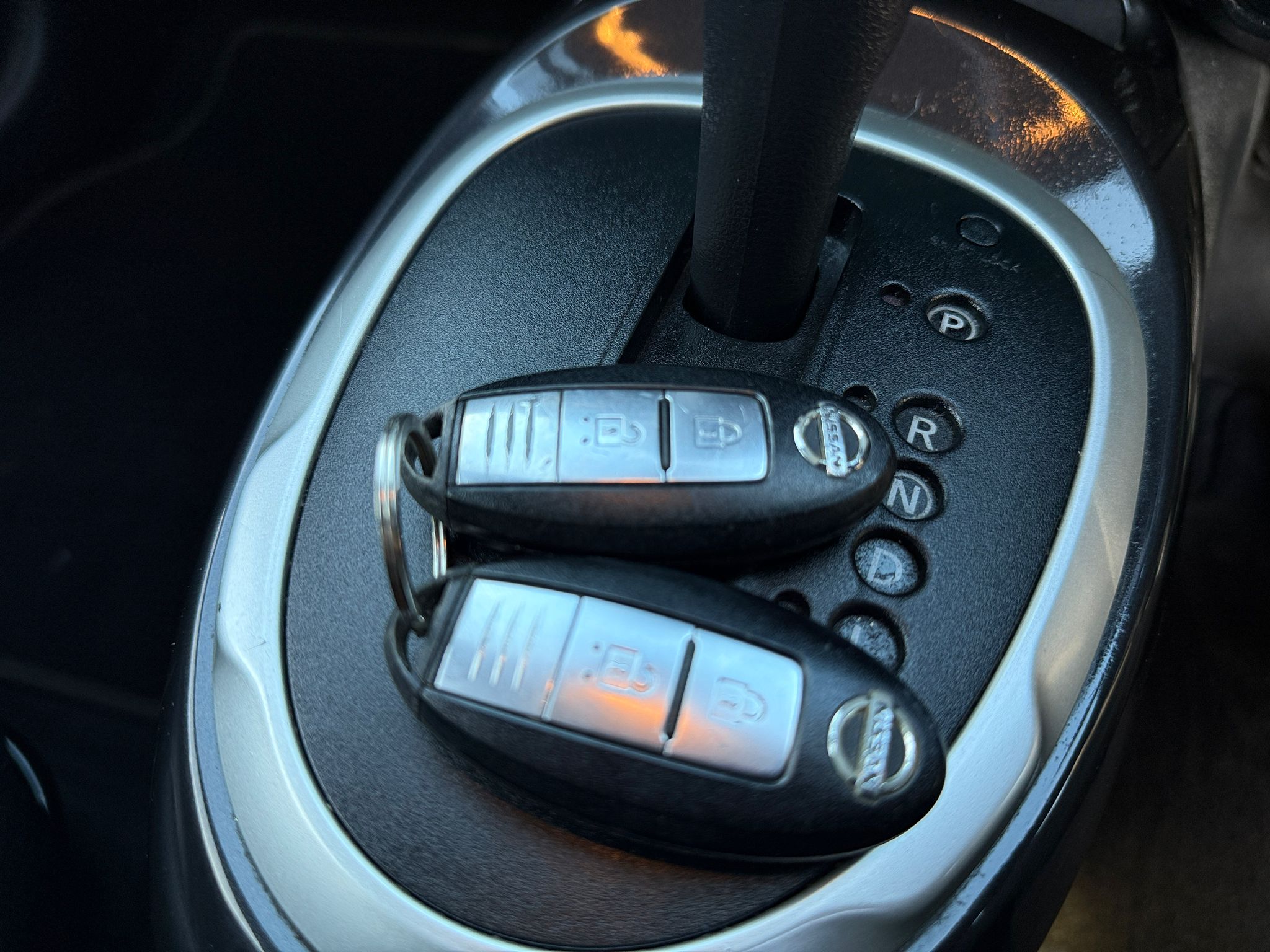 Nissan Juke Tekna 2016 Automatic