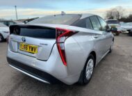 Toyota Prius Business Edition 2017 Hybrid Automatic