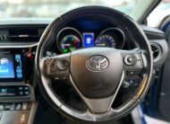 Toyota Auris Business Edition 2017 Hybrid Automatic