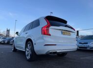 Volvo XC90 Momentum 2021 2.0 T8 11.6kWh Momentum Automatic