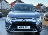 Mitsubishi Outlander 2019 Automatic