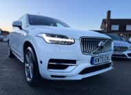 Volvo XC90 Momentum 2021 2.0 T8 11.6kWh Momentum Automatic
