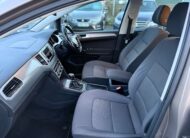 Volkswagen Golf SVSE 2015 Automatic