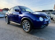 Nissan Juke Tekna 2016 Automatic