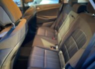 Hyundai TUCSON S 2017 SUV