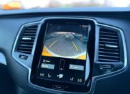 Volvo XC90 Momentum 2021 2.0 T8 11.6kWh Momentum Automatic