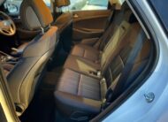 Hyundai TUCSON S 2017 SUV