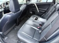 Toyota RAV4 Invincible 2015 Automatic