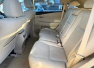 Lexus RX 450h V6 Advance 2015 Hybrid Automatic