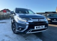 Mitsubishi Outlander 2019 Automatic