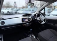 Toyota Yaris Icon Plus 2014 Hybrid Automatic