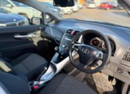 Toyota Auris TR 2010 Automatic