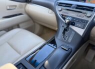 Lexus RX 450h V6 Advance 2015 Hybrid Automatic