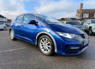 Honda Civic SE 2012
