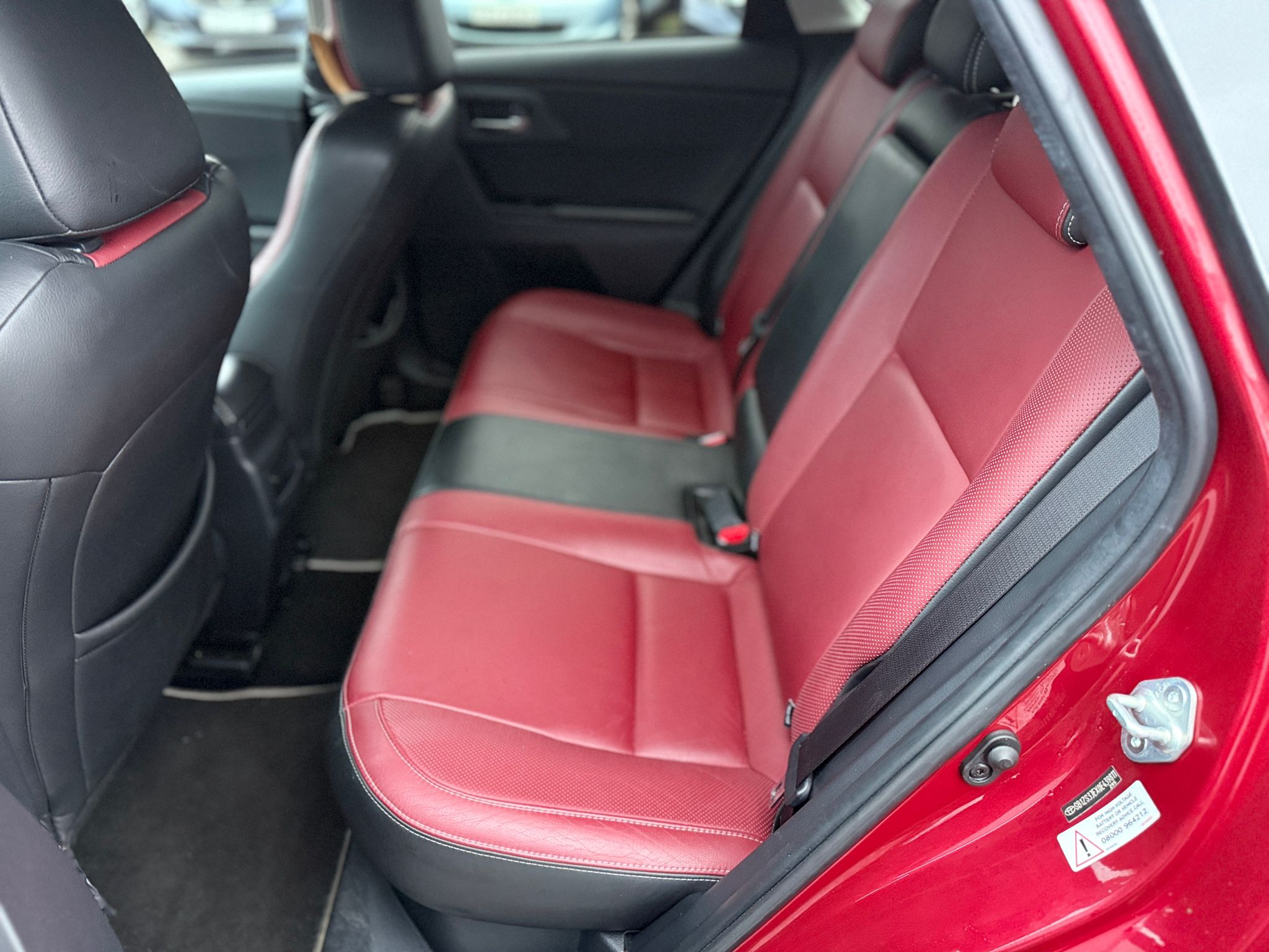 Toyota Auris Design 2018 Hybrid Automatic