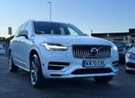 Volvo XC90 Momentum 2021 2.0 T8 11.6kWh Momentum Automatic