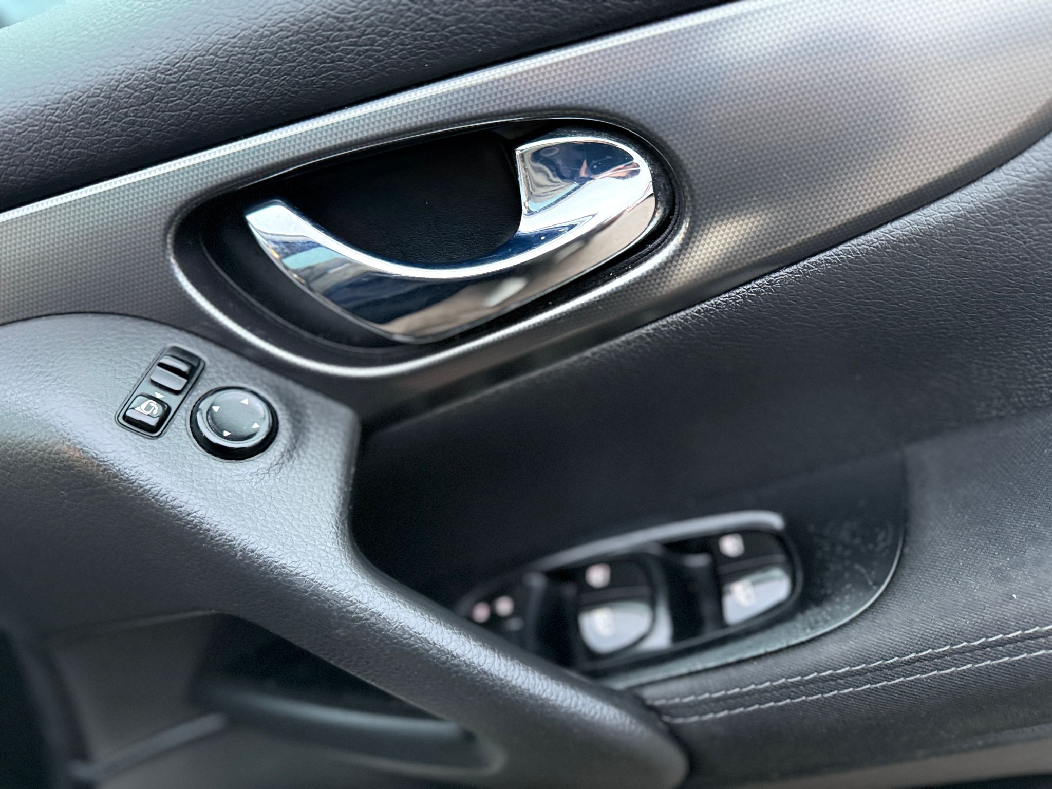 Nissan Qashqai N-Connecta 2018 1.6 dCi Diesel Automatic