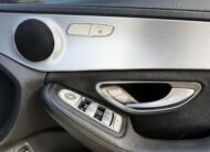 Mercedes-Benz C Class AMG Line 2014 Automatic