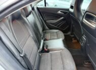 Mercedes-Benz CLA Sport 2015 2.1 CLA200 CDI Sport Automatic