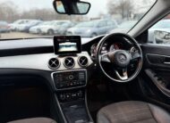 Mercedes-Benz CLA Sport 2015 2.1 CLA200 CDI Sport Automatic