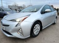 Toyota Prius Business Edition 2017 Hybrid Automatic