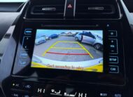 Toyota Prius Business Edition 2017 Hybrid Automatic