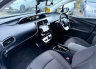 Toyota Prius Business Edition 2017 Hybrid Automatic