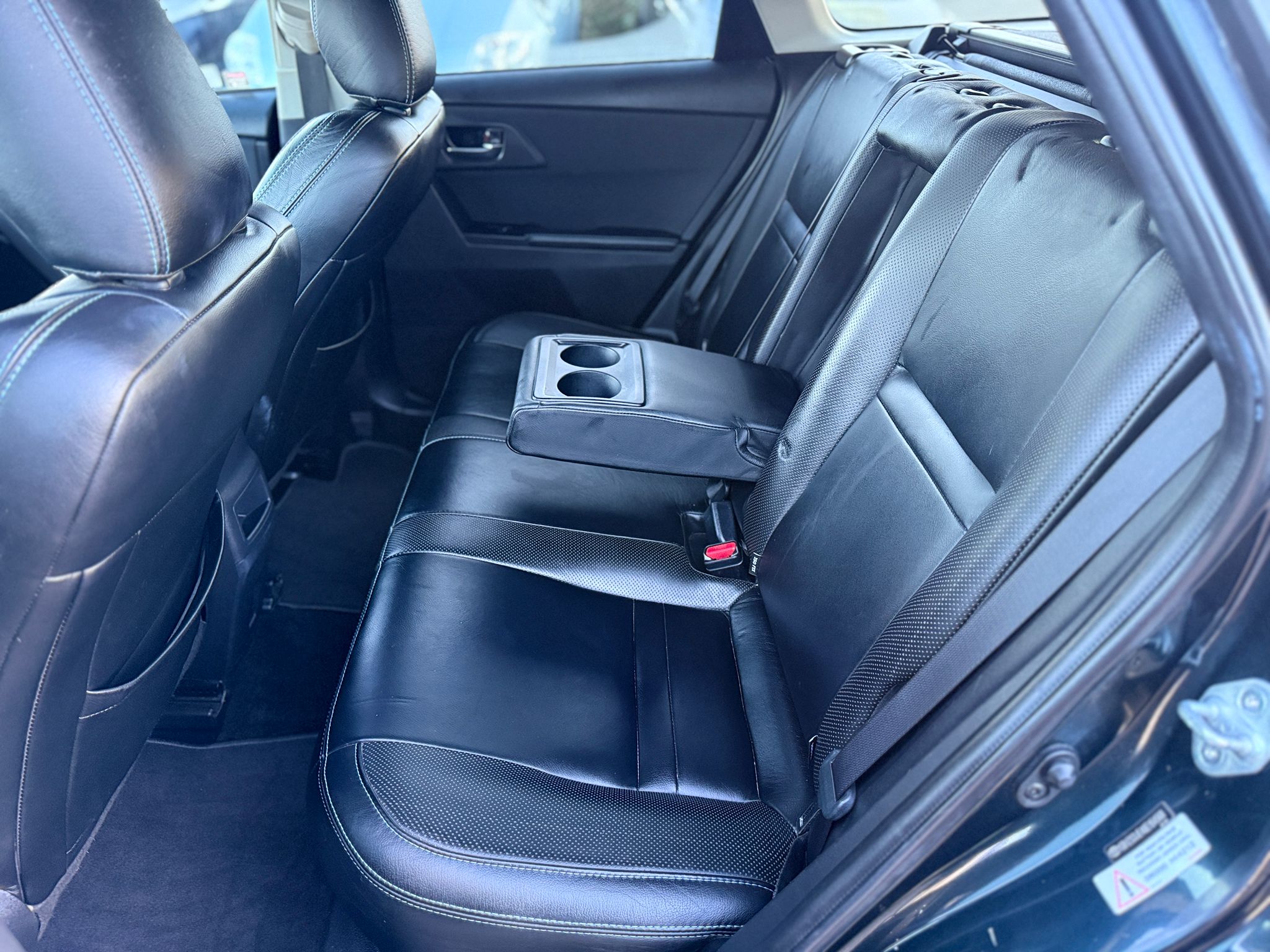 Toyota Auris Excel 2015 Hybrid Automatic