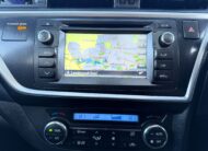 Toyota Auris Excel 2015 Hybrid Automatic