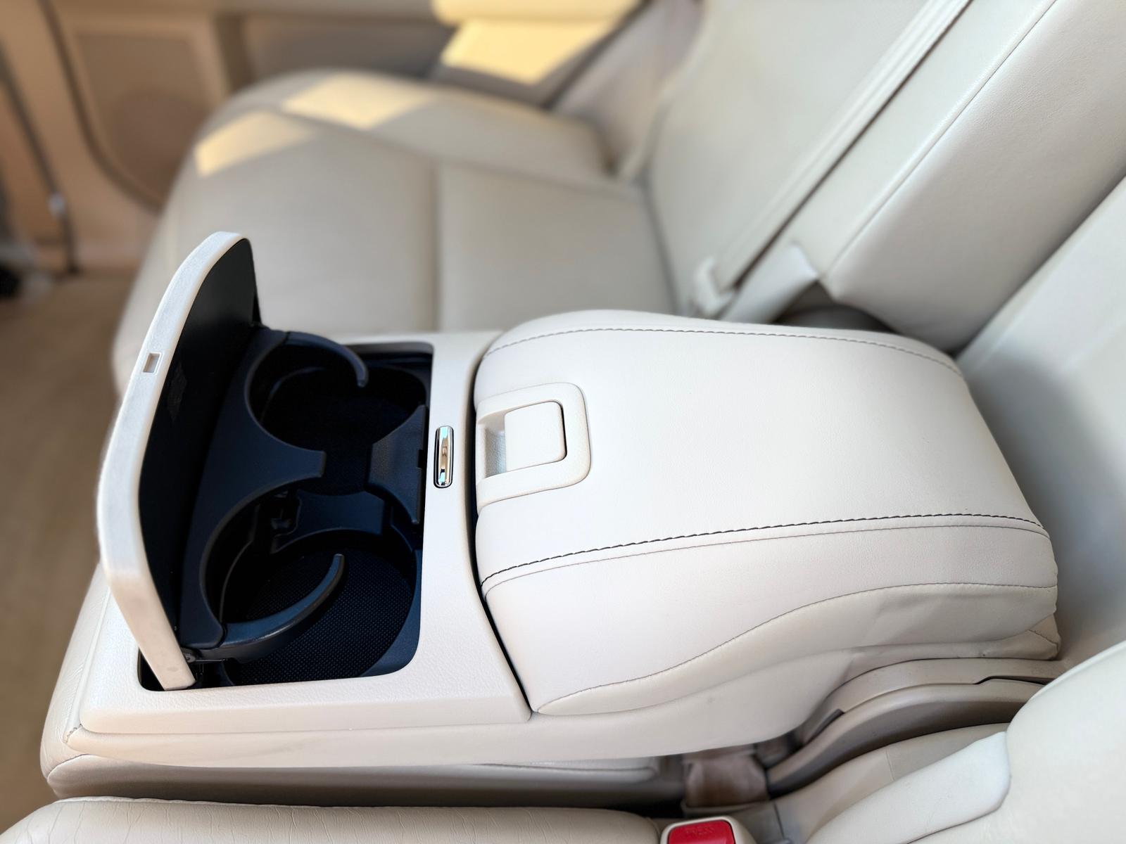 Lexus RX 450h V6 Advance 2015 Hybrid Automatic