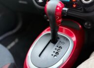 Nissan Juke Acenta Premium 2015 1.6 Petrol Automatic