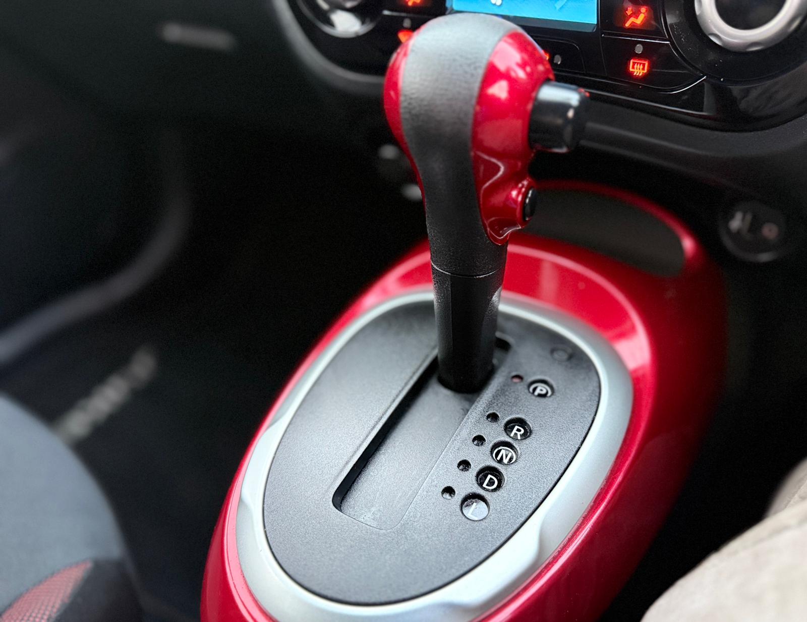 Nissan Juke Acenta Premium 2015 1.6 Petrol Automatic